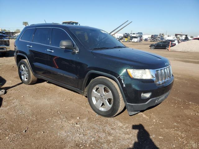 Photo 4 from auction – 2013 JEEP GRAND CHER with VIN 1C4RJEBT6DC547366