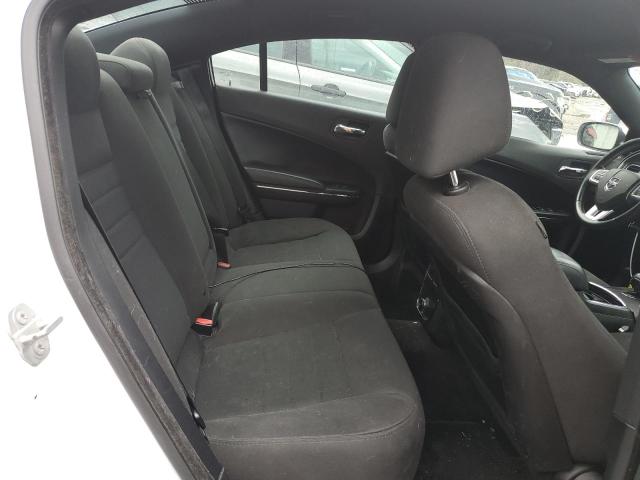Photo 10 from auction – 2014 DODGE CHARGER SX with VIN 2C3CDXHG4EH357488