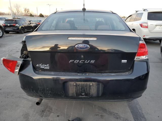 Photo 6 from auction – 2009 FORD FOCUS SE with VIN 1FAHP35N89W177285