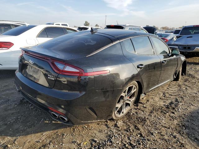 Photo 3 from auction – 2018 KIA STINGER GT with VIN KNAE55LC1J6018772