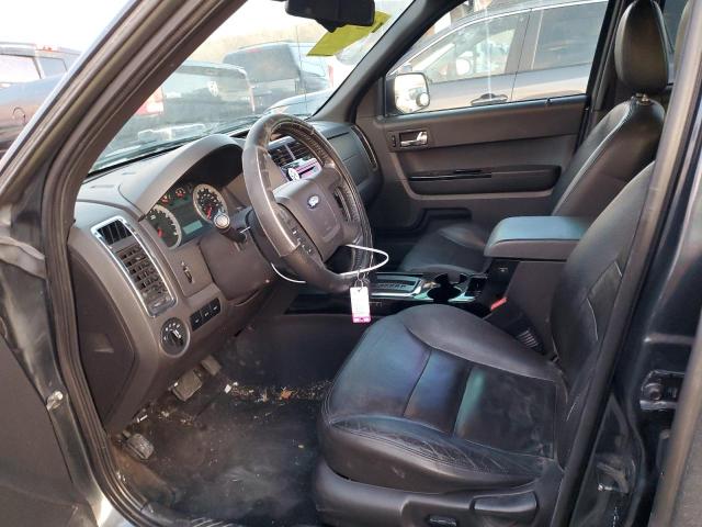Photo 7 from auction – 2008 FORD ESCAPE LIM with VIN 1FMCU94178KA47904