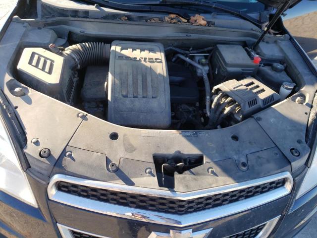 Photo 12 from auction – 2015 CHEVROLET EQUINOX LT with VIN 2GNALBEK0F1131225