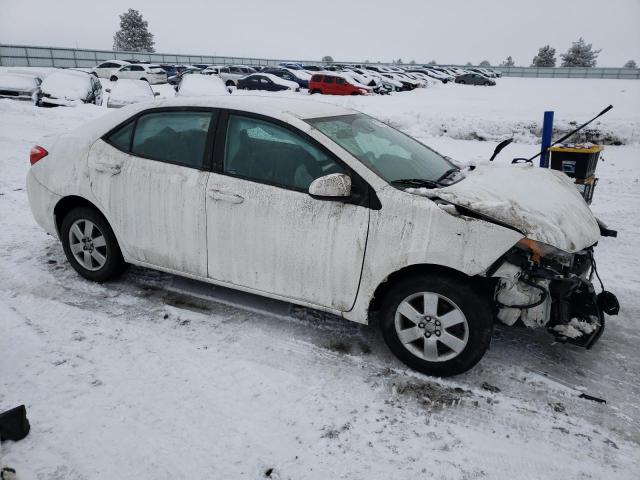 Photo 4 from auction – 2017 TOYOTA COROLLA L with VIN 2T1BURHE5HC854288
