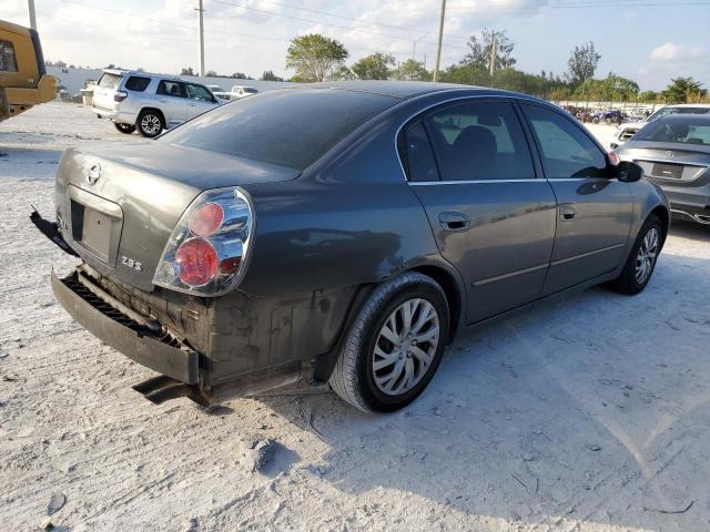 Photo 3 from auction – 2005 NISSAN ALTIMA S with VIN 1N4AL11D95C267538