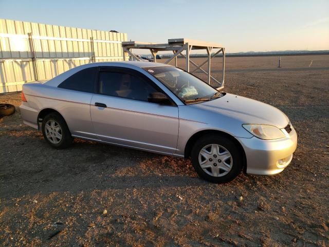 Photo 4 from auction – 2004 HONDA CIVIC with VIN 1HGEM22164L070698