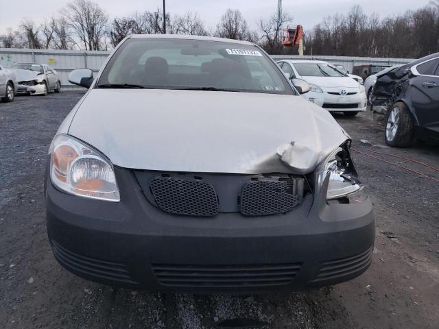 Photo 5 from auction – 2008 PONTIAC G5 with VIN 1G2AL18F287101669
