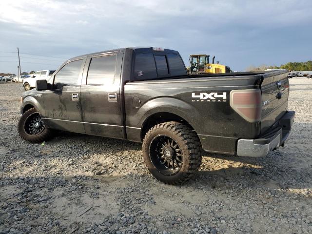 Photo 2 from auction – 2013 FORD F150 SUPER with VIN 1FTFW1EF7DKF45778