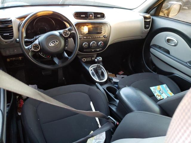 Photo 8 from auction – 2014 KIA SOUL with VIN KNDJN2A20E7065320