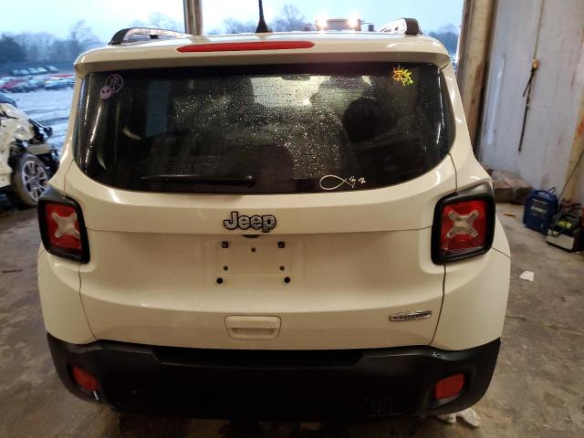 Photo 6 from auction – 2018 JEEP RENEGADE L with VIN ZACCJABBXJPJ33064