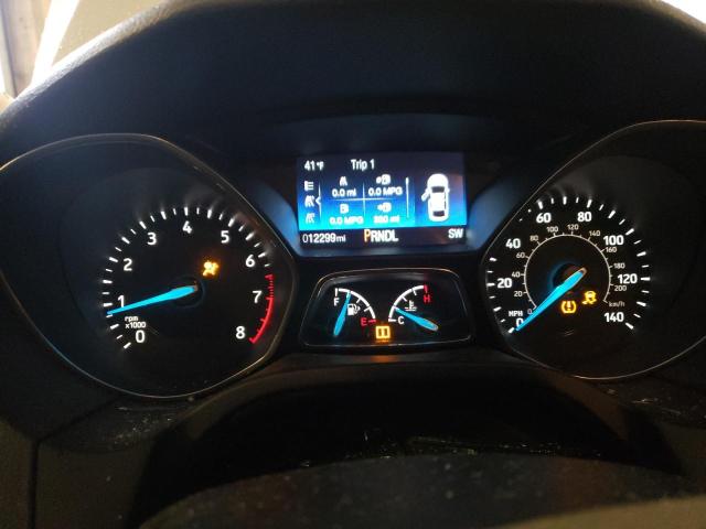 Photo 9 from auction – 2017 FORD FOCUS SE with VIN 1FADP3K29HL311794
