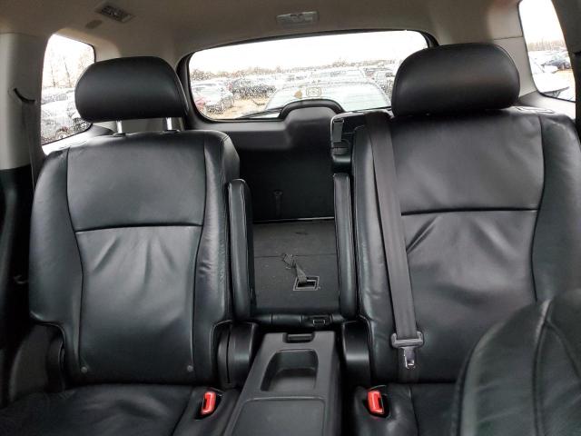 Photo 10 from auction – 2010 TOYOTA HIGHLANDER with VIN 5TDJK3EH6AS028883