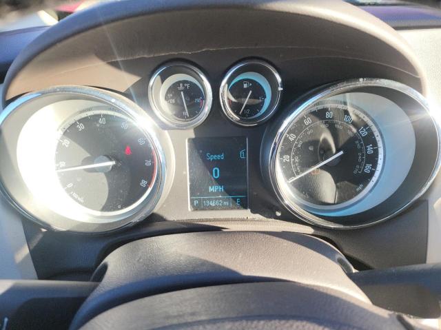 Photo 8 from auction – 2013 BUICK VERANO with VIN 1G4PS5SK8D4198700