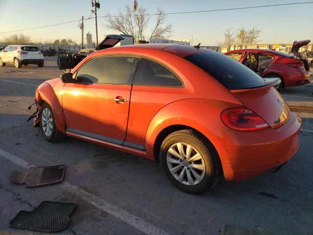 Photo 2 from auction – 2016 VOLKSWAGEN BEETLE 1.8 with VIN 3VWF07AT6GM632016