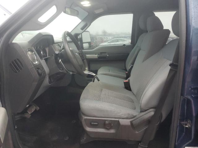 Photo 7 from auction – 2015 FORD F250 SUPER with VIN 1FT7W2AT9FEA73901
