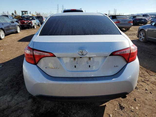 Photo 6 from auction – 2017 TOYOTA COROLLA L with VIN 2T1BURHEXHC781760