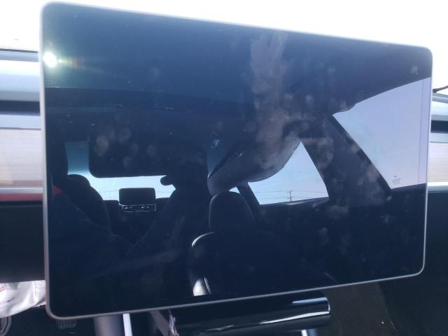 Photo 9 from auction – 2020 TESLA MODEL 3 with VIN 5YJ3E1EA0LF805931