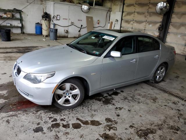 Photo 1 from auction – 2008 BMW 535 XI with VIN WBANV93588CW56814