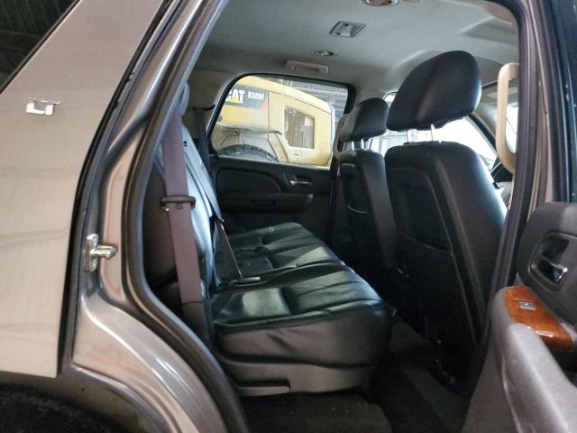 Photo 10 from auction – 2012 CHEVROLET TAHOE C150 with VIN 1GNSCBE07CR123452