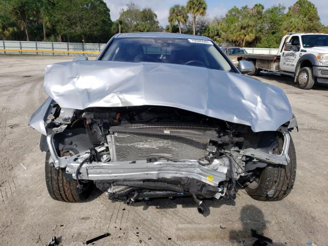 Photo 5 from auction – 2016 JAGUAR XF PREMIUM with VIN SAJBD4BV5GCY24499