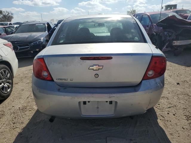 Photo 6 from auction – 2010 CHEVROLET COBALT 1LT with VIN 1G1AD5F58A7167202