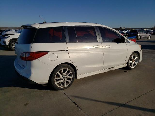Photo 3 from auction – 2013 MAZDA 5 with VIN JM1CW2CL1D0151934