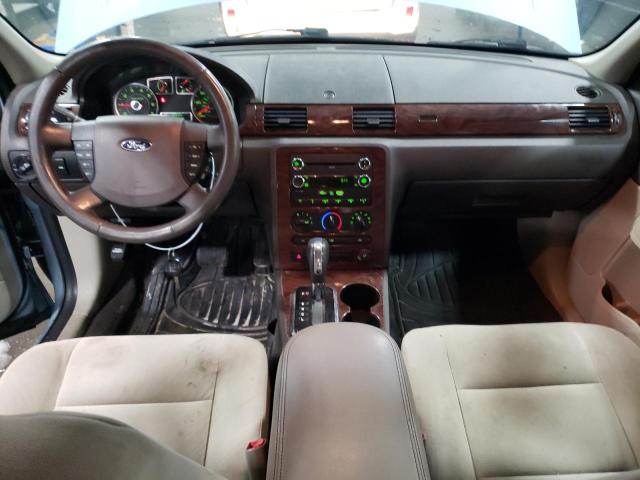 Photo 8 from auction – 2009 FORD TAURUS SE with VIN 1FAHP23W79G122309