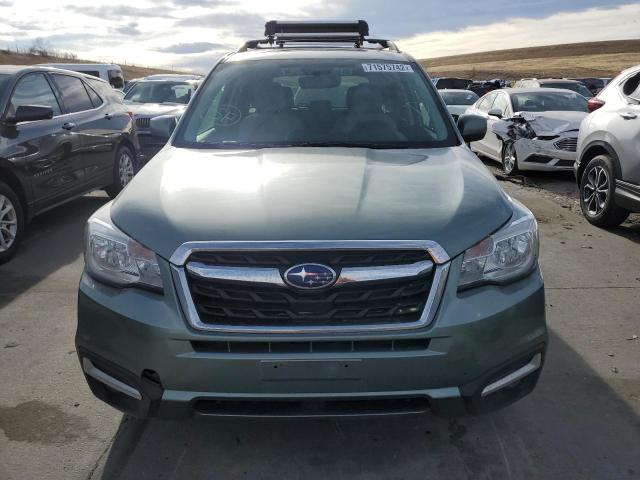 Photo 5 from auction – 2017 SUBARU FORESTER 2 with VIN JF2SJAGC4HH422881