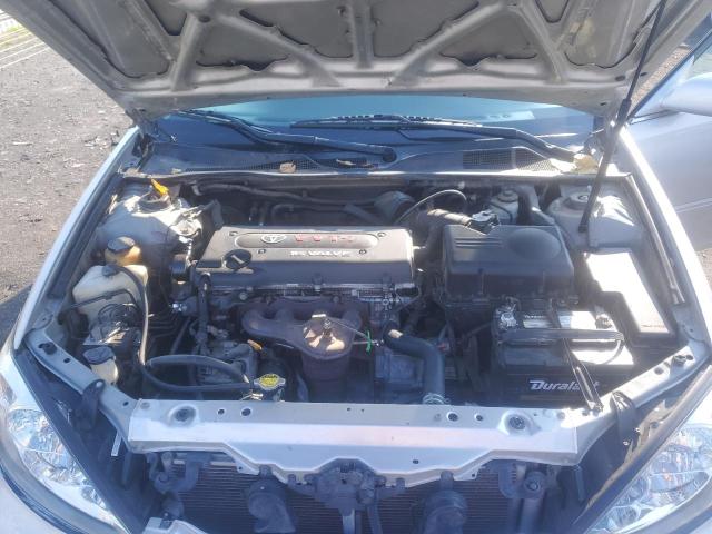 Photo 11 from auction – 2003 TOYOTA CAMRY LE with VIN 4T1BE32K33U724106