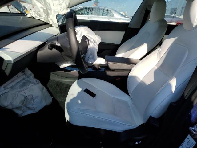 Photo 7 from auction – 2020 TESLA MODEL 3 with VIN 5YJ3E1EB1LF735851