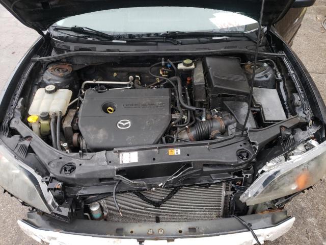 Photo 11 from auction – 2008 MAZDA 3 I with VIN JM1BK32F781150635