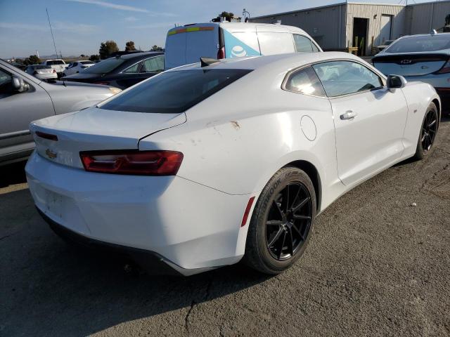 Photo 3 from auction – 2017 CHEVROLET CAMARO LT with VIN 1G1FB1RX9H0149778