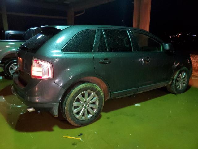 Photo 3 from auction – 2007 FORD EDGE SEL P with VIN 2FMDK39C47BA84466