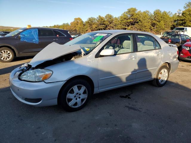 TOYOTA COROLLA CE 2005 with VIN 2T1BR32E15C388801 - Photo from auction