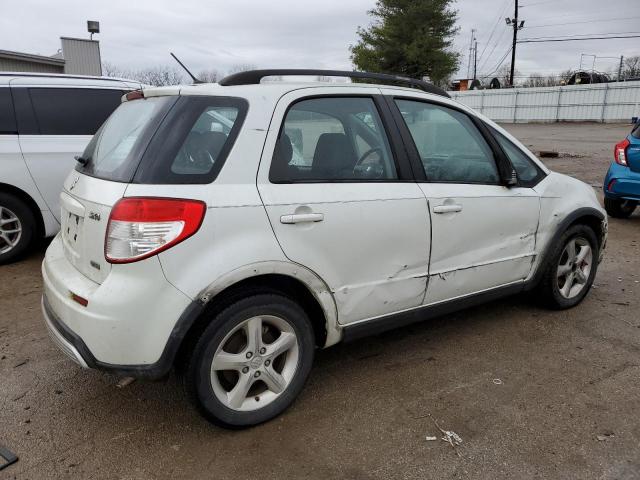 Photo 3 from auction – 2009 SUZUKI SX4 TECHNO with VIN JS2YB413995100987