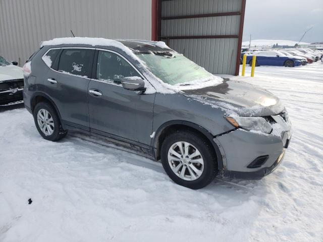 Photo 4 from auction – 2014 NISSAN ROGUE S with VIN 5N1AT2MV8EC761809