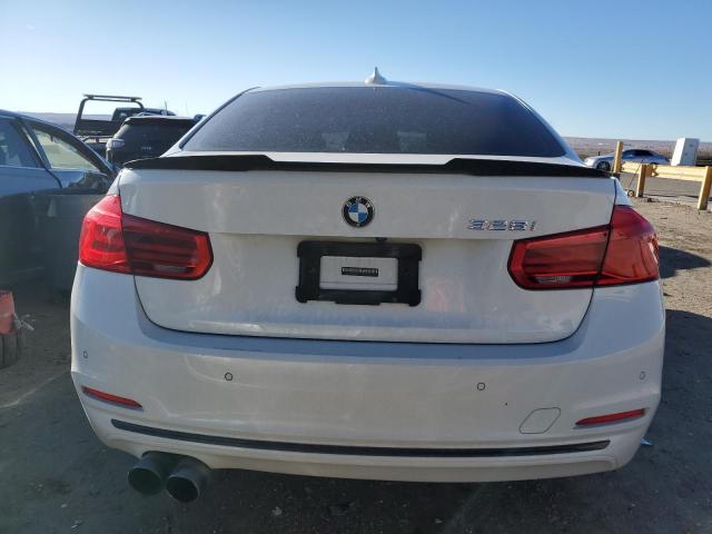 Photo 6 from auction – 2016 BMW 328 I SULE with VIN WBA8E9G50GNU29269