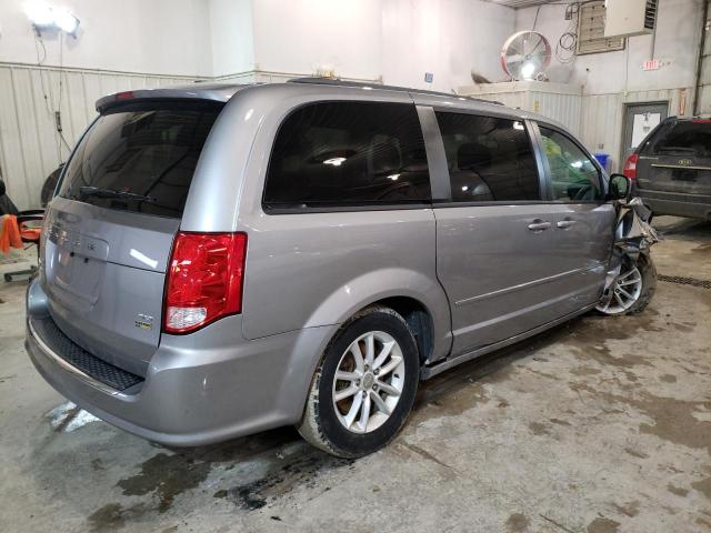 Photo 3 from auction – 2016 DODGE GRAND CARA with VIN 2C4RDGCGXGR395947