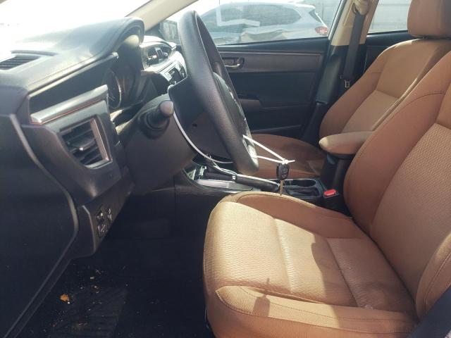 Photo 7 from auction – 2014 TOYOTA COROLLA L with VIN 5YFBURHE7EP149178