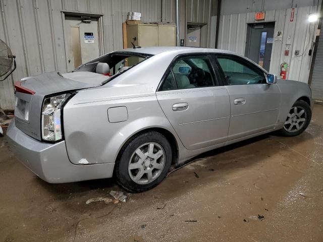 Photo 3 from auction – 2007 CADILLAC CTS with VIN 1G6DP577170129598