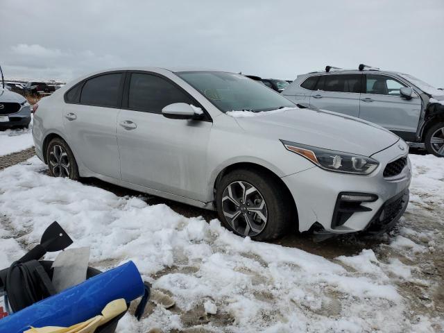 Photo 4 from auction – 2019 KIA FORTE FE with VIN 3KPF24AD5KE023328