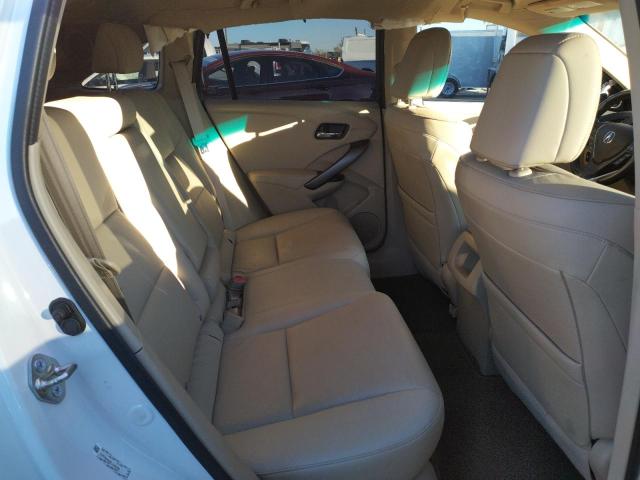 Photo 11 from auction – 2015 ACURA RDX TECHNO with VIN 5J8TB4H59FL015765