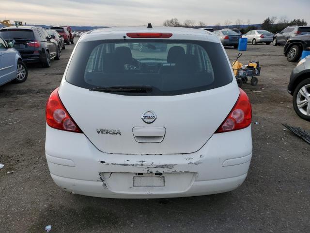 Photo 6 from auction – 2012 NISSAN VERSA S with VIN 3N1BC1CP7CK233923