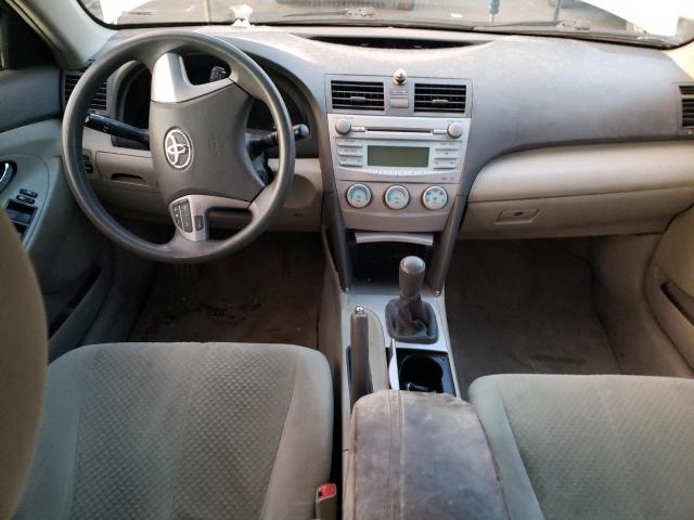 Photo 8 from auction – 2007 TOYOTA CAMRY CE with VIN 4T1BE46K37U717341