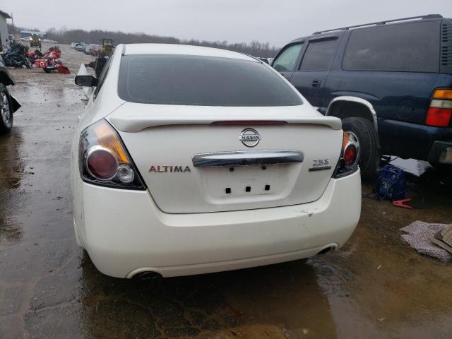 Photo 6 from auction – 2011 NISSAN ALTIMA BAS with VIN 1N4AL2AP5BC183485