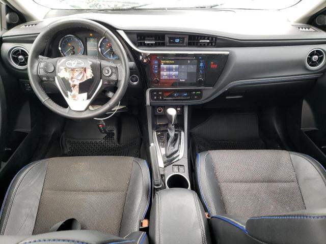 Photo 8 from auction – 2018 TOYOTA COROLLA L with VIN 2T1BURHEXJC983472