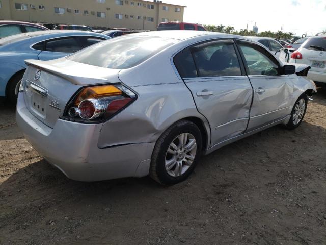 Photo 3 from auction – 2011 NISSAN ALTIMA BAS with VIN 1N4AL2AP9BN485494