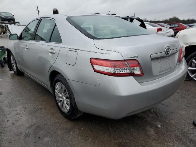 Photo 2 from auction – 2010 TOYOTA CAMRY BASE with VIN 4T1BF3EKXAU006929