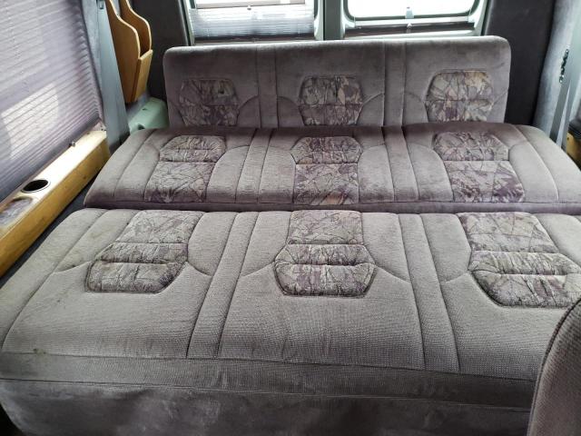 Photo 10 from auction – 1997 DODGE RAM VAN B2 with VIN 2B6HB21ZXVK516849