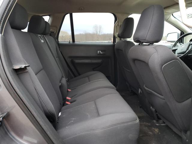 Photo 11 from auction – 2010 FORD EDGE SEL with VIN 2FMDK4JC3ABB68402