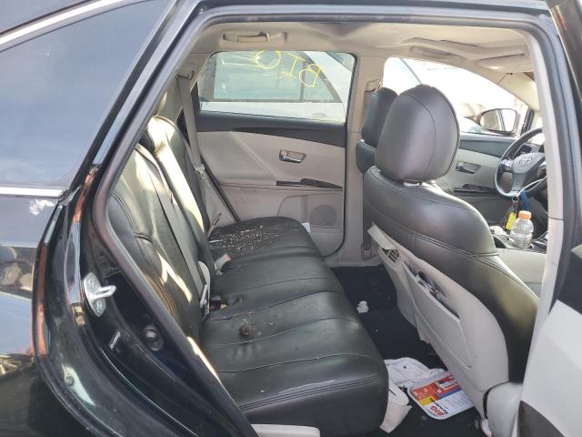 Photo 11 from auction – 2010 TOYOTA VENZA with VIN 4T3ZA3BBXAU037493